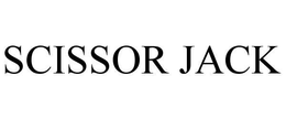 SCISSOR JACK trademark