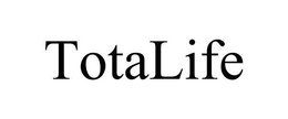 TOTALIFE trademark