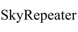 SKYREPEATER trademark