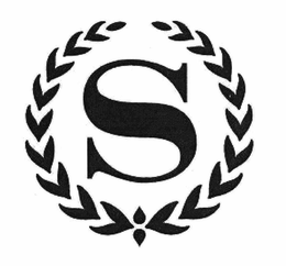 S trademark