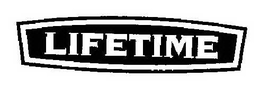 LIFETIME trademark