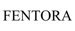FENTORA trademark