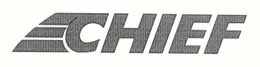 CHIEF trademark