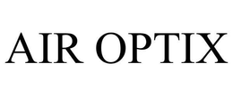 AIR OPTIX trademark