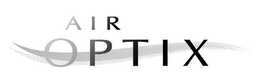 AIR OPTIX trademark
