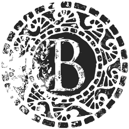 B trademark