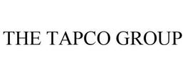 THE TAPCO GROUP trademark