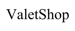 VALETSHOP trademark