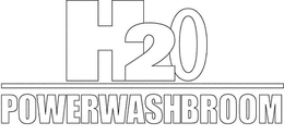 H20 POWERWASHBROOM trademark