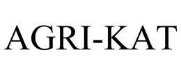 AGRI-KAT trademark