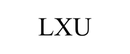LXU trademark