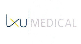 LXU MEDICAL trademark