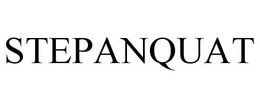 STEPANQUAT trademark