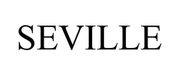 SEVILLE trademark