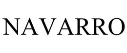 NAVARRO trademark