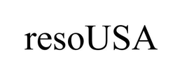 RESOUSA trademark