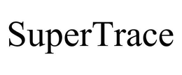 SUPERTRACE trademark