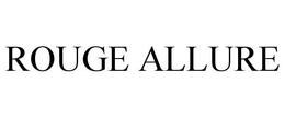 ROUGE ALLURE trademark