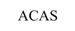 ACAS trademark