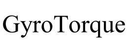 GYROTORQUE trademark