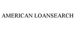 AMERICAN LOANSEARCH trademark