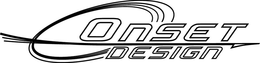 ONSET DESIGN trademark