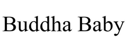 BUDDHA BABY trademark