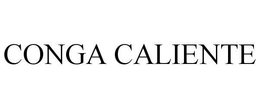 CONGA CALIENTE trademark