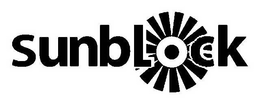 SUNBLOCK trademark