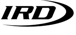 IRD trademark