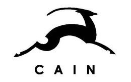 CAIN trademark