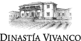 DINASTÍA VIVANCO trademark