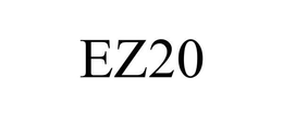 EZ20 trademark