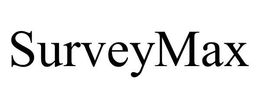 SURVEYMAX trademark