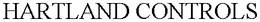 HARTLAND CONTROLS trademark