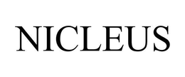 NICLEUS trademark