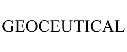 GEOCEUTICAL trademark