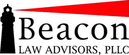 BEACON LAW ADVISORS, PLLC trademark