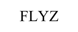 FLYZ trademark