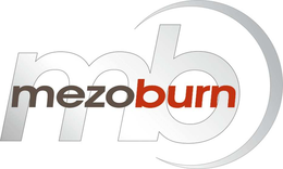 MB MEZOBURN trademark
