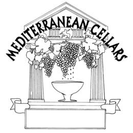 MEDITERRANEAN CELLARS trademark