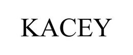 KACEY trademark