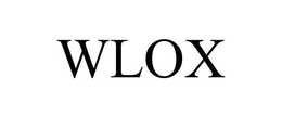 WLOX trademark