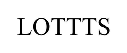 LOTTTS trademark