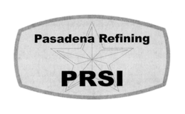 PRSI PASADENA REFINING SYSTEM, INC. trademark