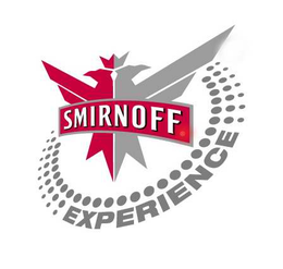 SMIRNOFF EXPERIENCE trademark