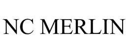 NC MERLIN trademark