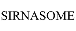 SIRNASOME trademark