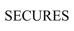 SECURES trademark