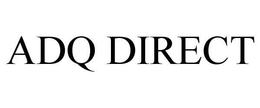 ADQ DIRECT trademark
